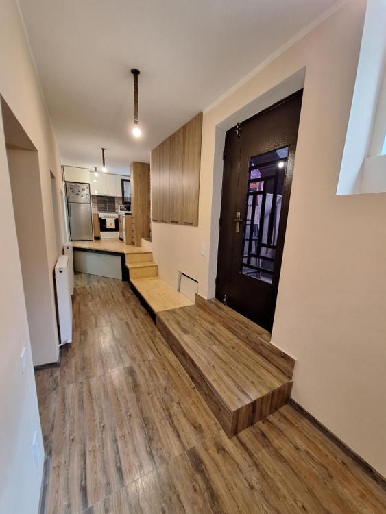 Mery'S Family Apartment Tbilisi Exteriör bild