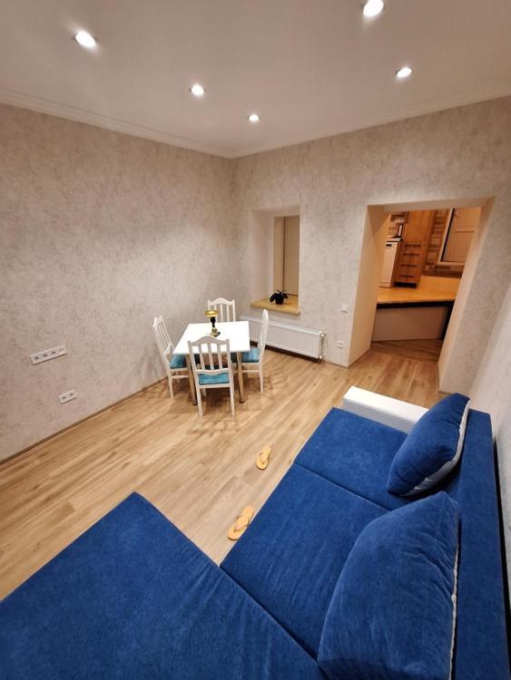 Mery'S Family Apartment Tbilisi Exteriör bild